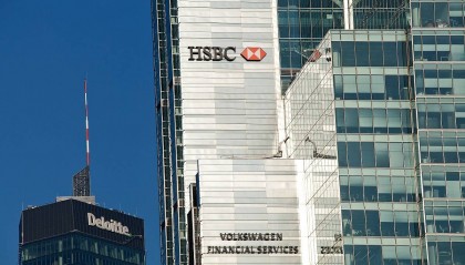 香港汇丰公司开户指南:香港汇丰银行对公账户如何开户及必知事项