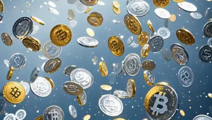 目前有多少种虚拟币(现在一共有多少虚拟币)