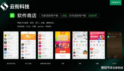 OPPO应用市场广告如何开户投放?