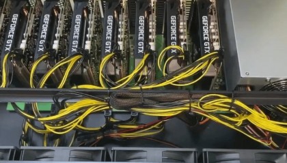 虚拟币挖矿风险(虚拟币挖矿有什么用)