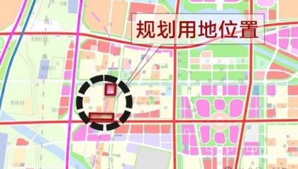 资讯:规划调整批前公示,涉及郑州地铁8号线与T1线轨道换乘站!