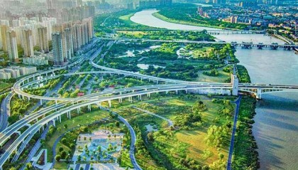 晋江市林业和园林绿化局:在“晋江经验”指导下创新风景园林保护治理模式