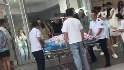 甘肃一职院女生在学校宿舍分娩,家人在病房陪护拒绝探视,妇联回应