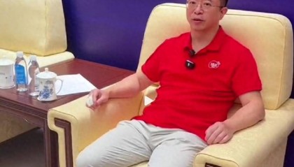 前脚黄仁勋刚走，后脚周鸿祎拆台，中方已不再需要英伟达