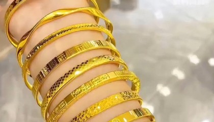 购买现货黄金(购买现货黄金的优点和缺点)