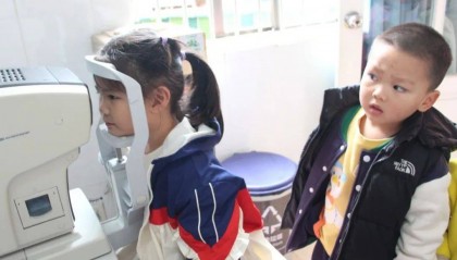 【资讯】@麻涌家长,2025年麻涌镇托幼机构儿童体检即将启动