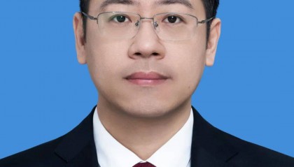 吴捷任厦门象屿集团总裁