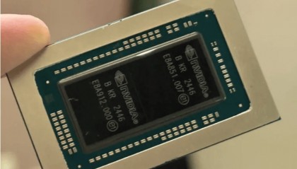 英伟达首款AIPC芯片细节曝光：20核CPU、6144个CUDA计算单元