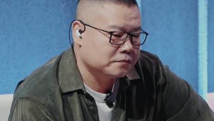 岳云鹏再谈昔日打工经历!因6块钱被顾客轮番辱骂3小时后崩溃大哭
