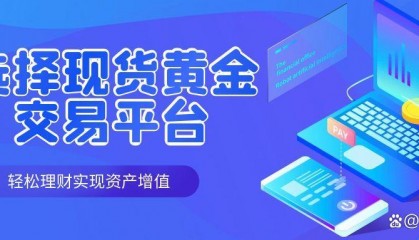 现货投资交易(现货交易平台有哪些)