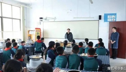 【非遗资讯】山口镇:国家级非遗进校园 点亮传承新活力