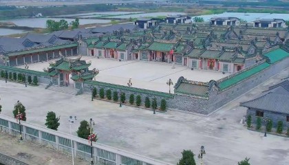 汕头一57亩违建豪宅被责令拆除:房主儿子已被“限高”,名下5.3亿房产被挂网拍卖