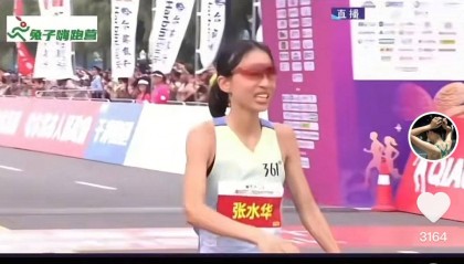 就职医院谈“最快护士”复出:保证医疗安全、本职服务基础上,可以有个人兴趣爱好