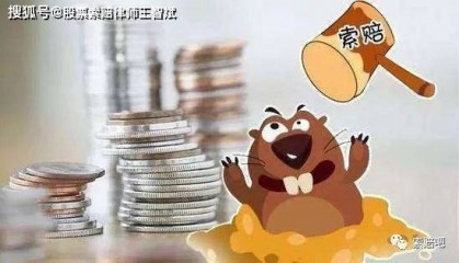 任子行受罚,股民损失几何?