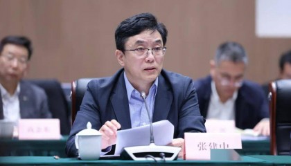 他,告别美国英伟达,干出中国英伟达
