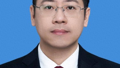 厦门象屿集团总裁调整