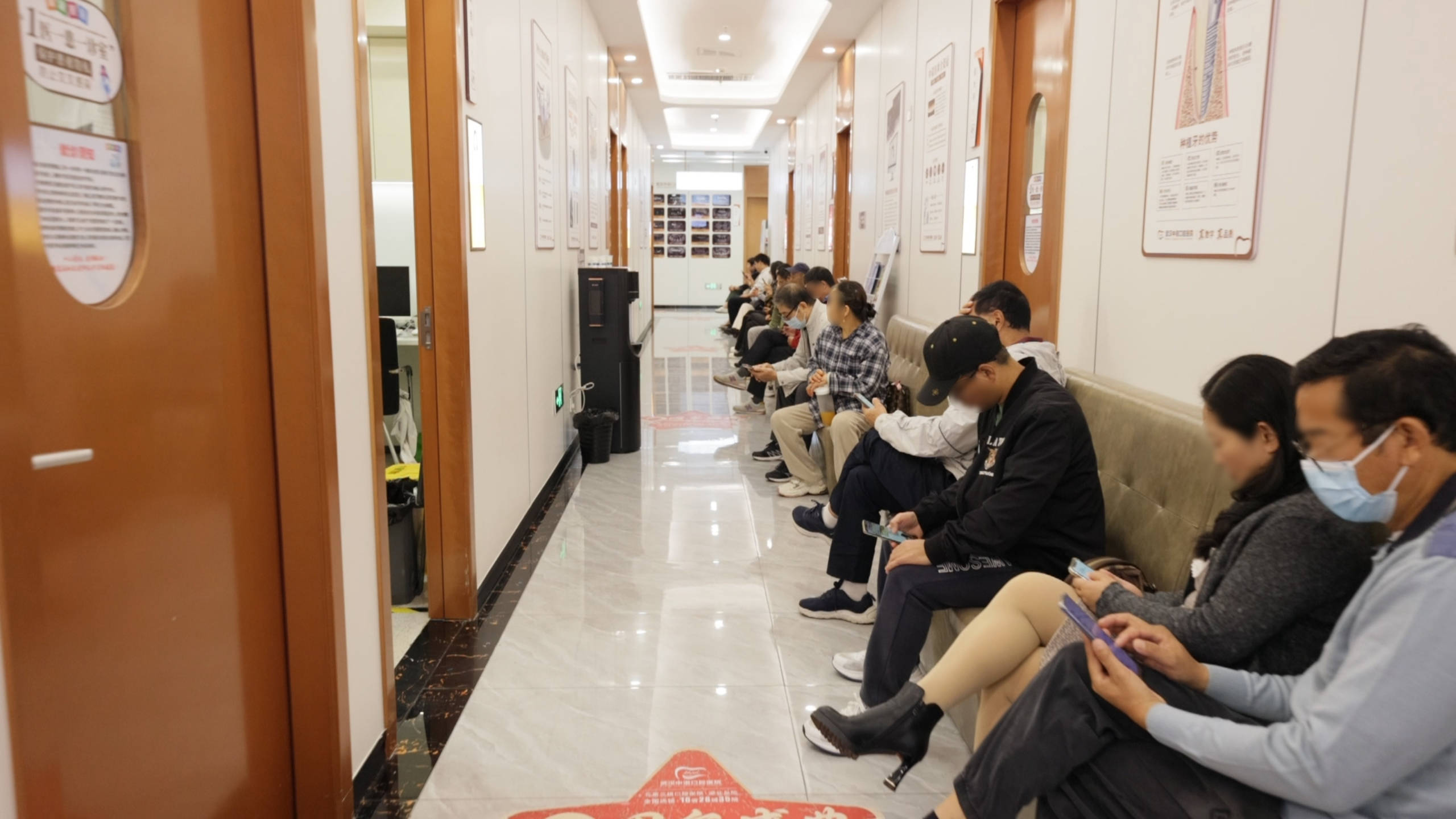 武汉资讯盘点：洁牙会让牙齿敏感吗？