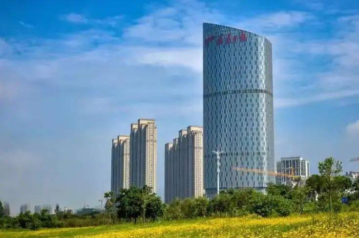 【资讯】盘活低效闲置资源！官方调研两个“烂尾”楼盘