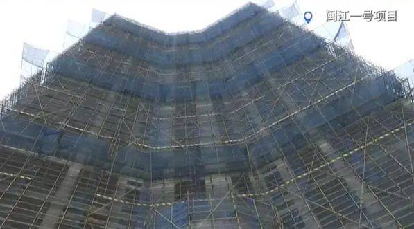 【资讯】盘活低效闲置资源！官方调研两个“烂尾”楼盘
