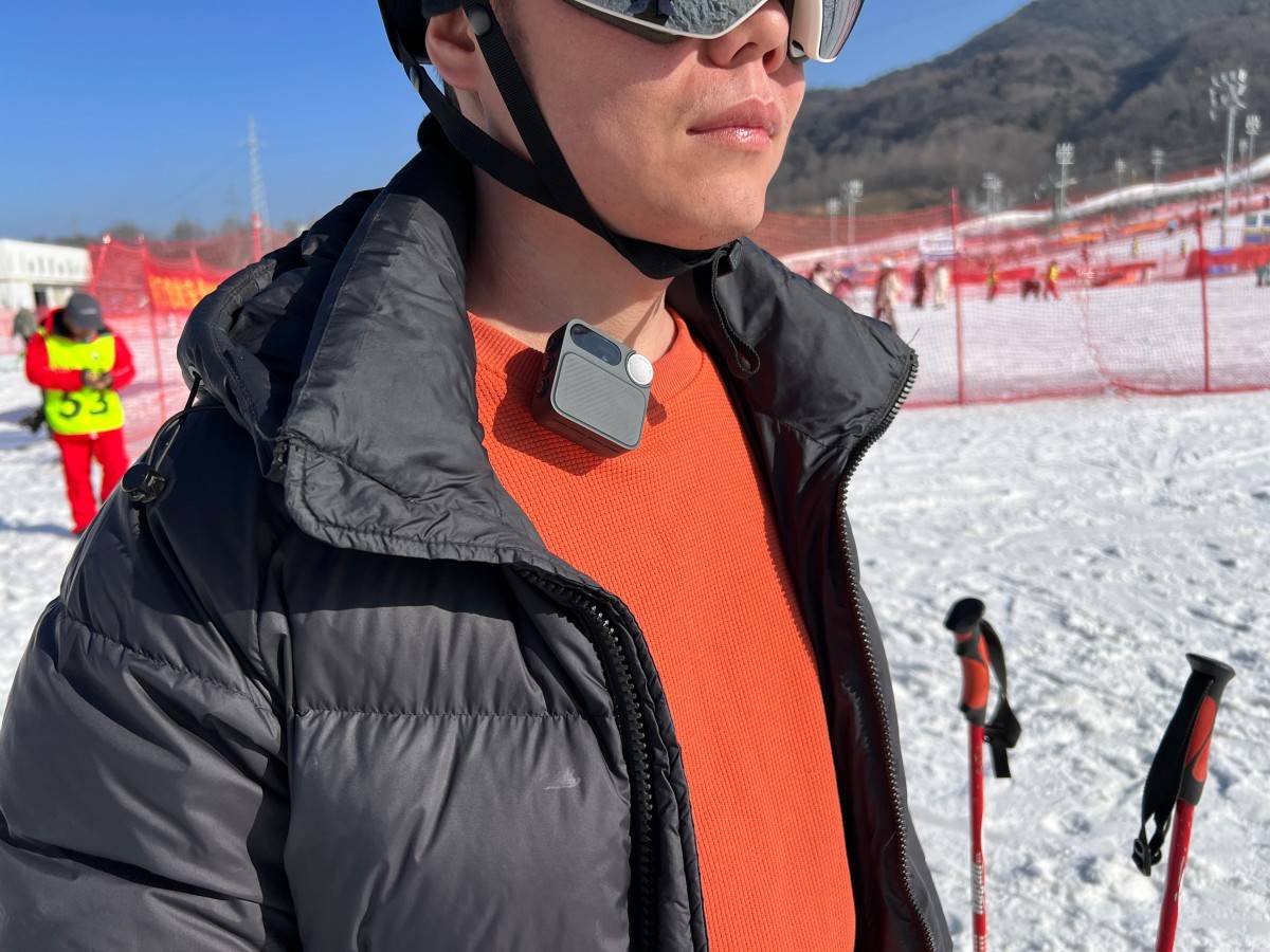 全国异地也能轻松对讲-小米运动对讲机资讯