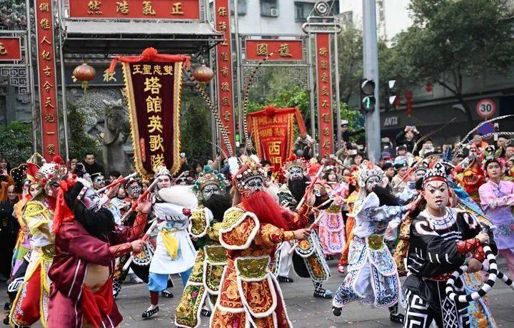 【新闻资讯】新市面折射中国经济新活力