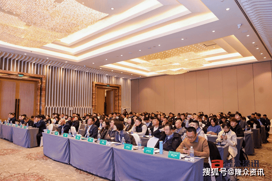 2025年隆众资讯甲醇产业绿色发展大会圆满召开