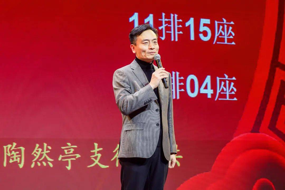 演艺区资讯 | “城之源 都之始 河之端” 天桥街道举办第二届“京韵天桥”文化系列活动