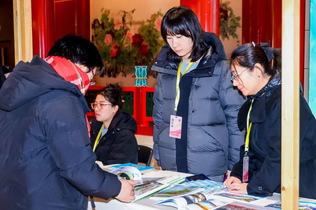 演艺区资讯 | “城之源 都之始 河之端” 天桥街道举办第二届“京韵天桥”文化系列活动