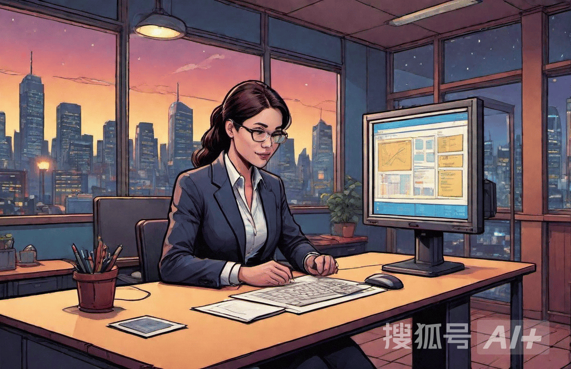 洺宸信息技术资讯：夜间订单翻倍！24 小时智能接单系统助力商家腾飞