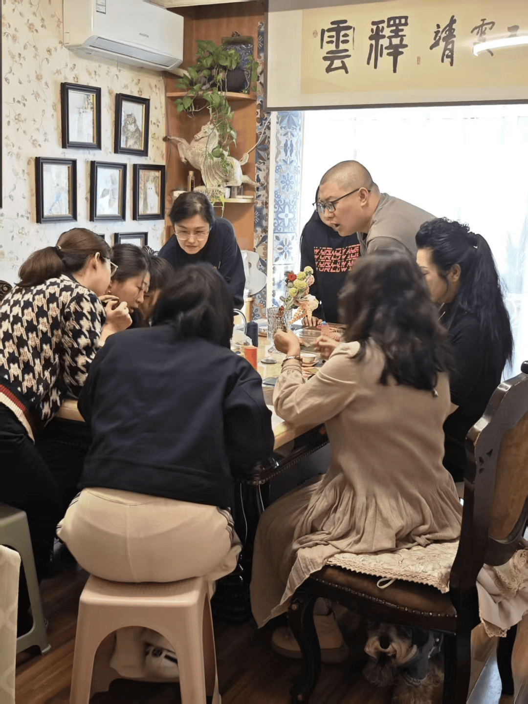 资讯 | 自治区文化馆全民艺术普及体验课报名啦！！
