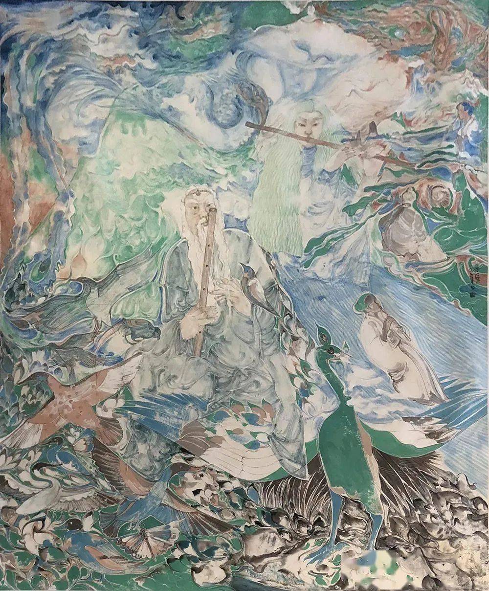 资讯|两岸专家学者齐聚郑州 研讨伶伦造律音乐史话