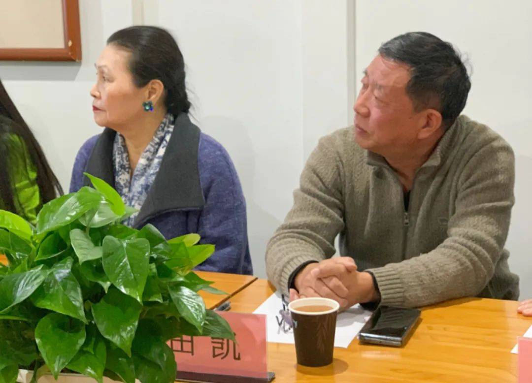 资讯|两岸专家学者齐聚郑州 研讨伶伦造律音乐史话