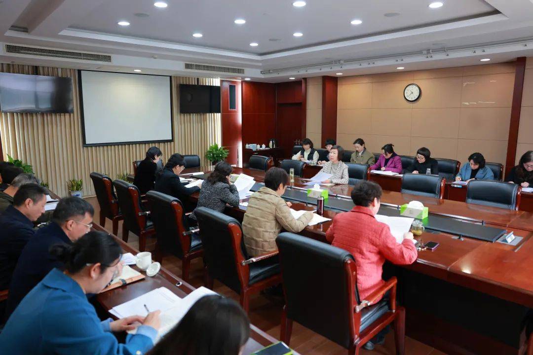 【一周她播报】春风送岗、女性创投会、亲子植树……最新妇联工作资讯看这里