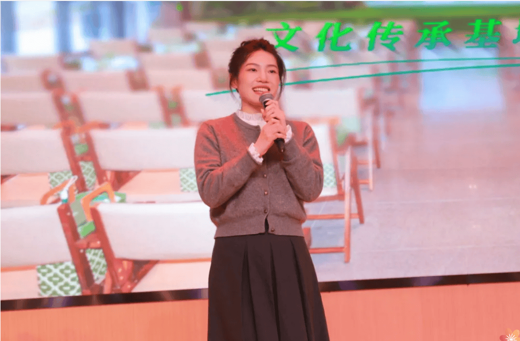 【一周她播报】春风送岗、女性创投会、亲子植树……最新妇联工作资讯看这里