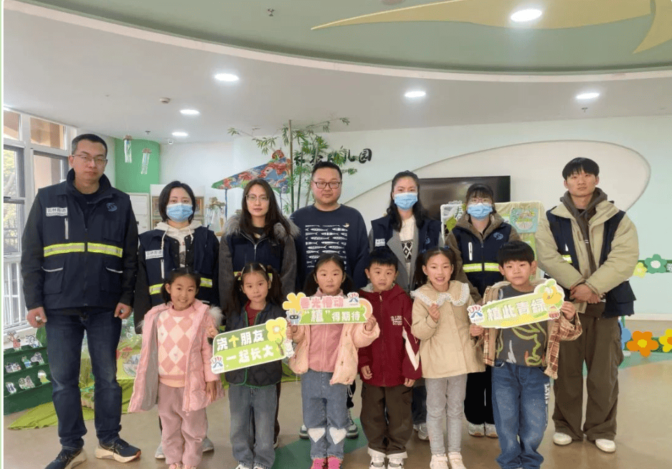 【一周她播报】春风送岗、女性创投会、亲子植树……最新妇联工作资讯看这里
