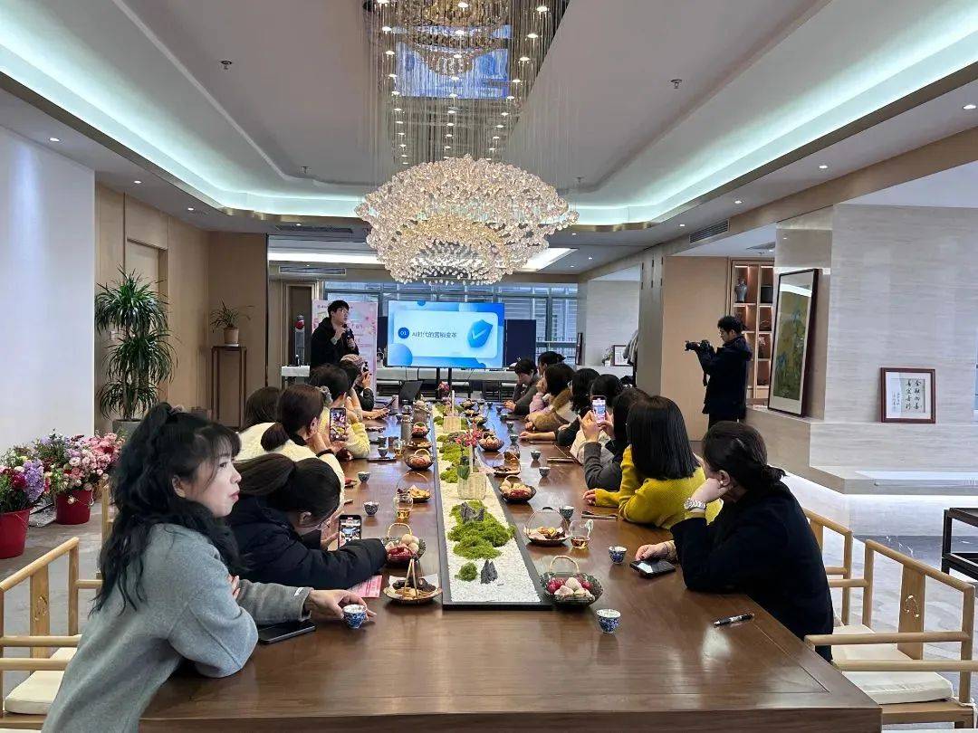 【一周她播报】春风送岗、女性创投会、亲子植树……最新妇联工作资讯看这里