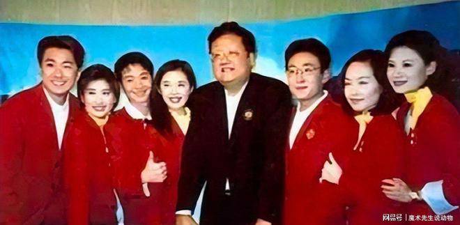 刘长乐家族退出凤凰卫视，女婿被拘引发关注。