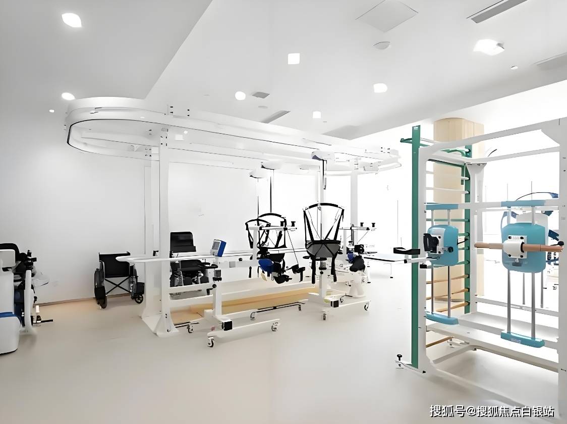 上海佰仁银港护理院相关资讯速览-2025最新价格/床位数量/地址电话