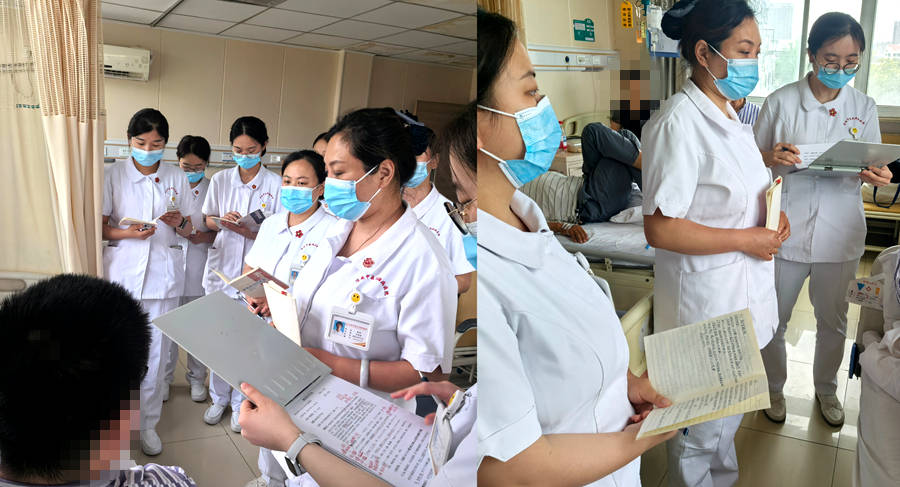 【风湿资讯】济南中医风湿病医院加强学科建设 精细化规范诊疗 提升风湿免疫疾病疗效
