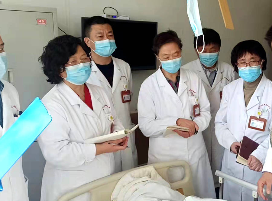 【风湿资讯】济南中医风湿病医院加强学科建设 精细化规范诊疗 提升风湿免疫疾病疗效