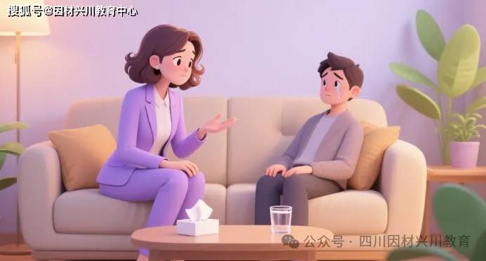 2025心理咨询师报考资讯——主要工作职责，职业定义，职业前景.....