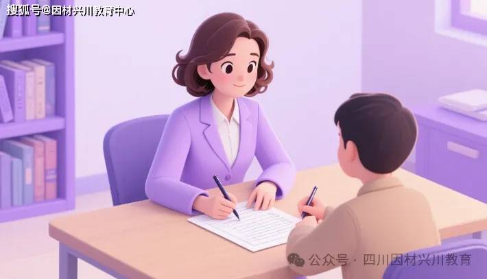 2025心理咨询师报考资讯——主要工作职责，职业定义，职业前景.....