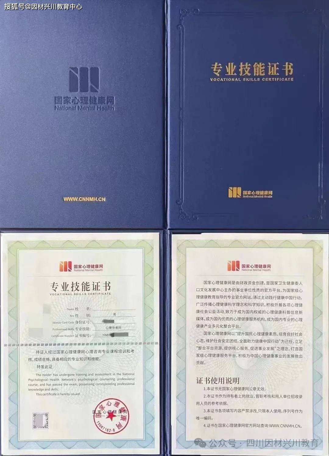 2025心理咨询师报考资讯——主要工作职责，职业定义，职业前景.....