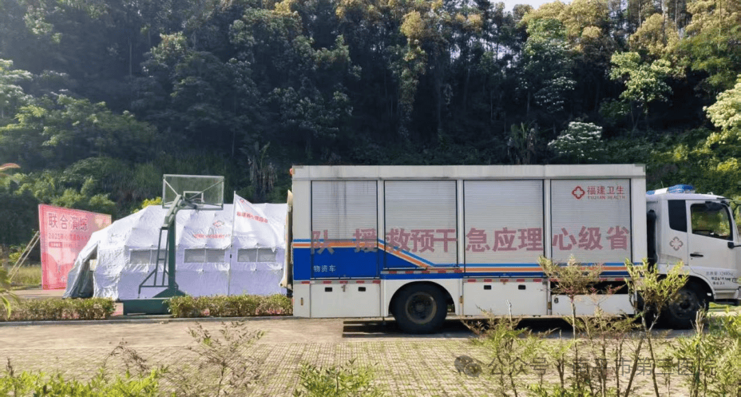 【“医”线资讯】跨越山海，心防共建——心理危机干预演练活动在延平展开