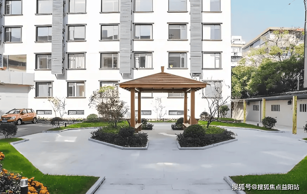 川沙银港养护院2025年7月服务资讯--24小时咨询热线/详细地址/费用一览