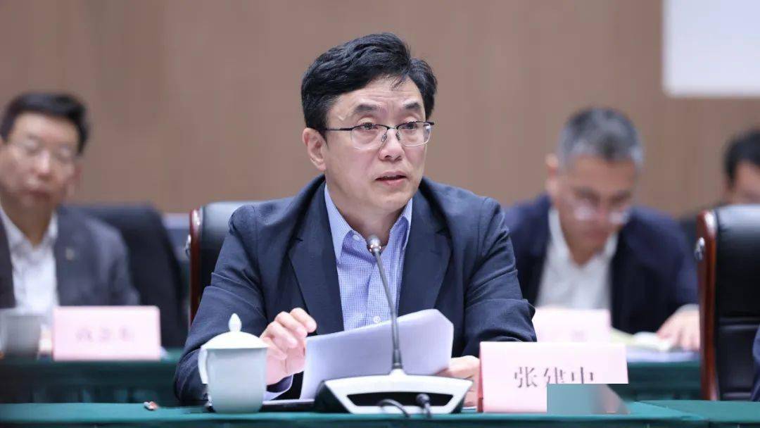 他，告别美国英伟达，干出中国英伟达