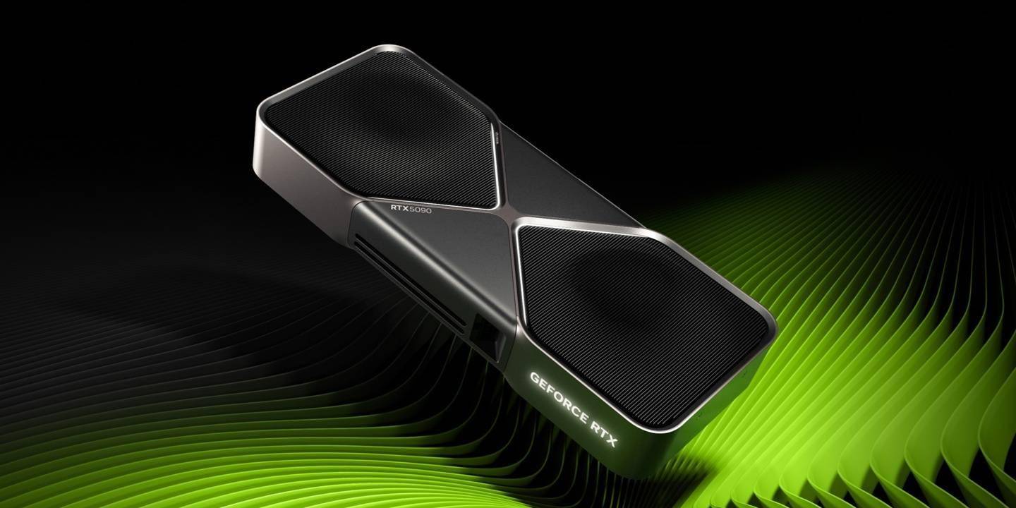 消息称英伟达 GeForce RTX 50 SUPER 显卡有望今年四季度推出