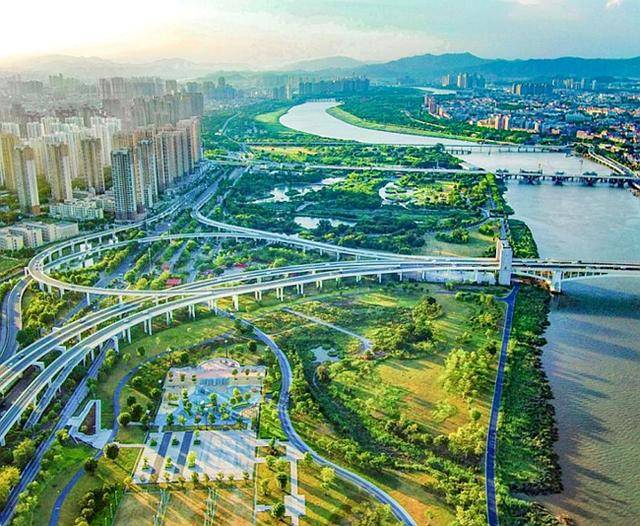 晋江市林业和园林绿化局：在“晋江经验”指导下创新风景园林保护治理模式