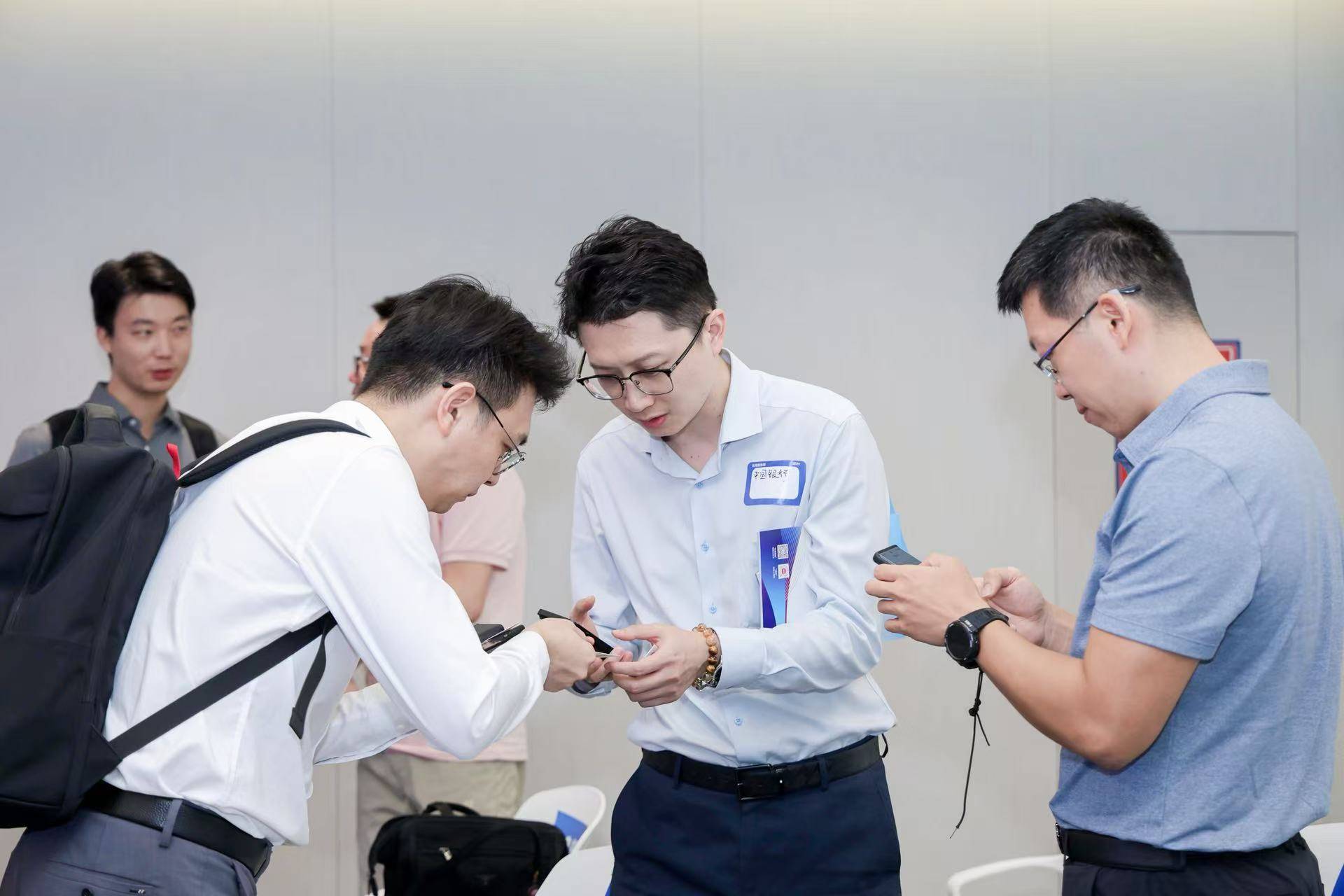 出海福地福田 | 全业态资源集结！福田“出海服务超市2.0”上线