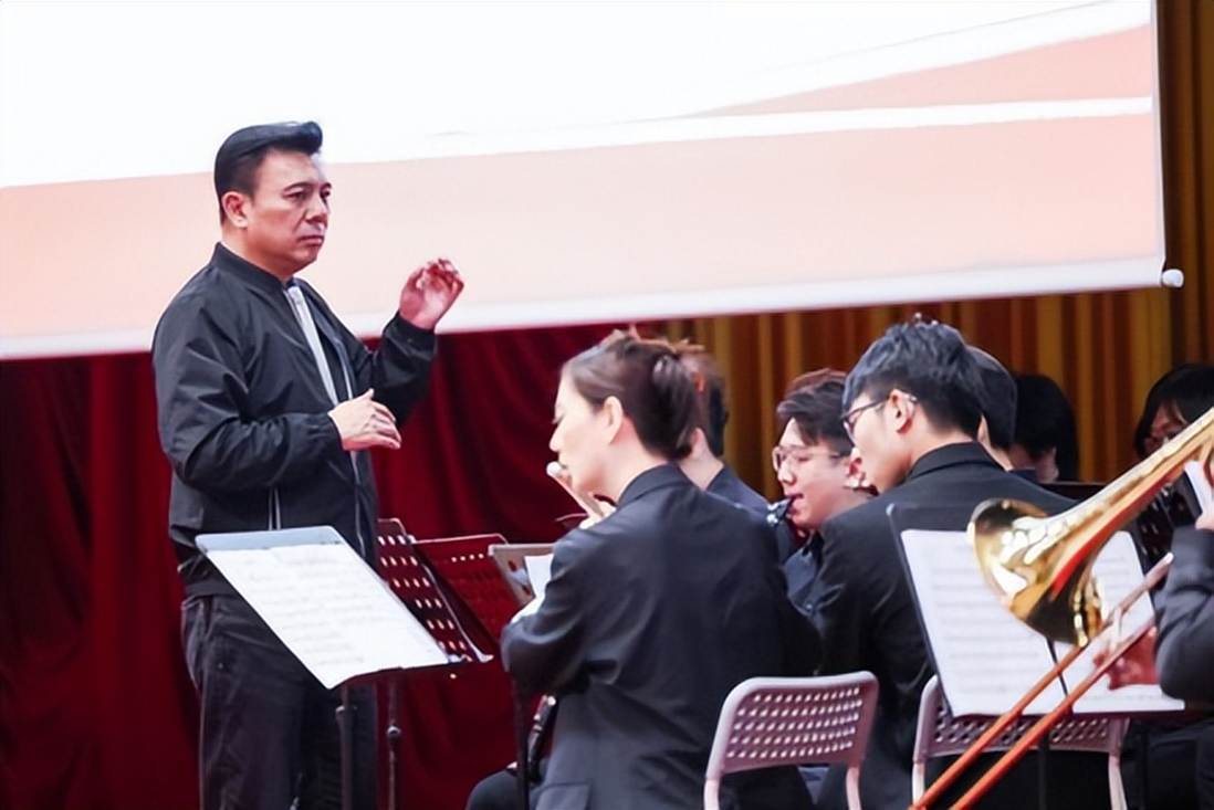 深圳福田携手天津音乐学院创新打造音乐党课